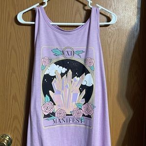 Torrid Size 2 Tank Top